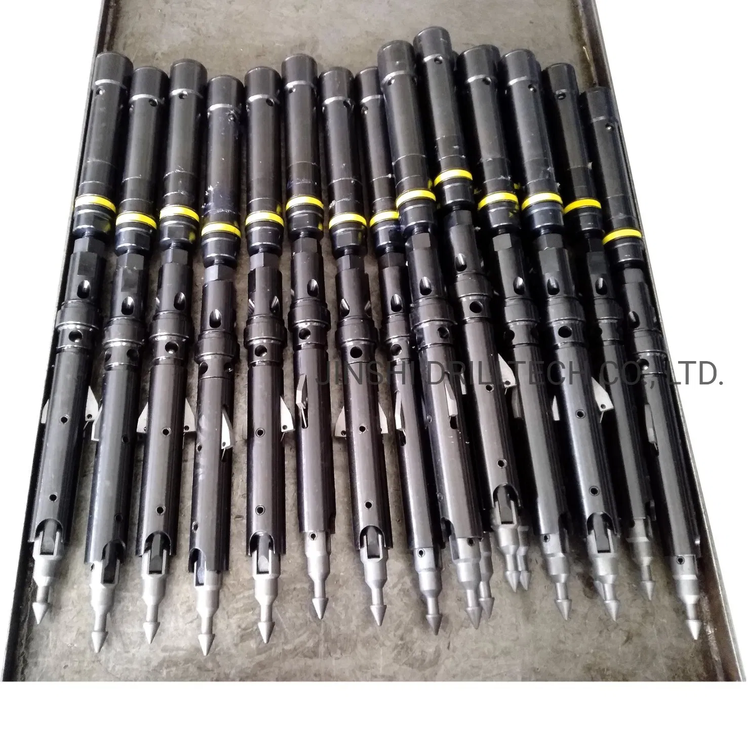 Bq Nq Hq Pq Head Assembly Wireline Coring System