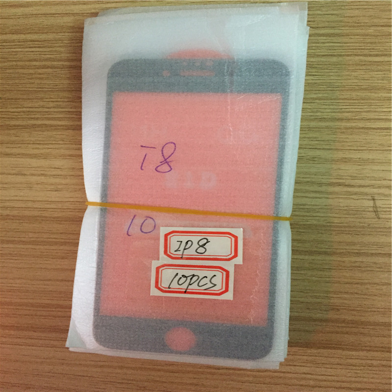 21d iPhone 12 PRO Max Tempered Glass Screen Protectors