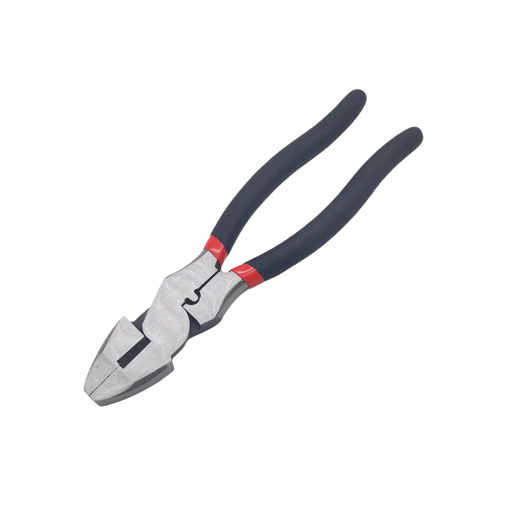Farm Tool Fence Pliers Hand Tool Hardware Tool