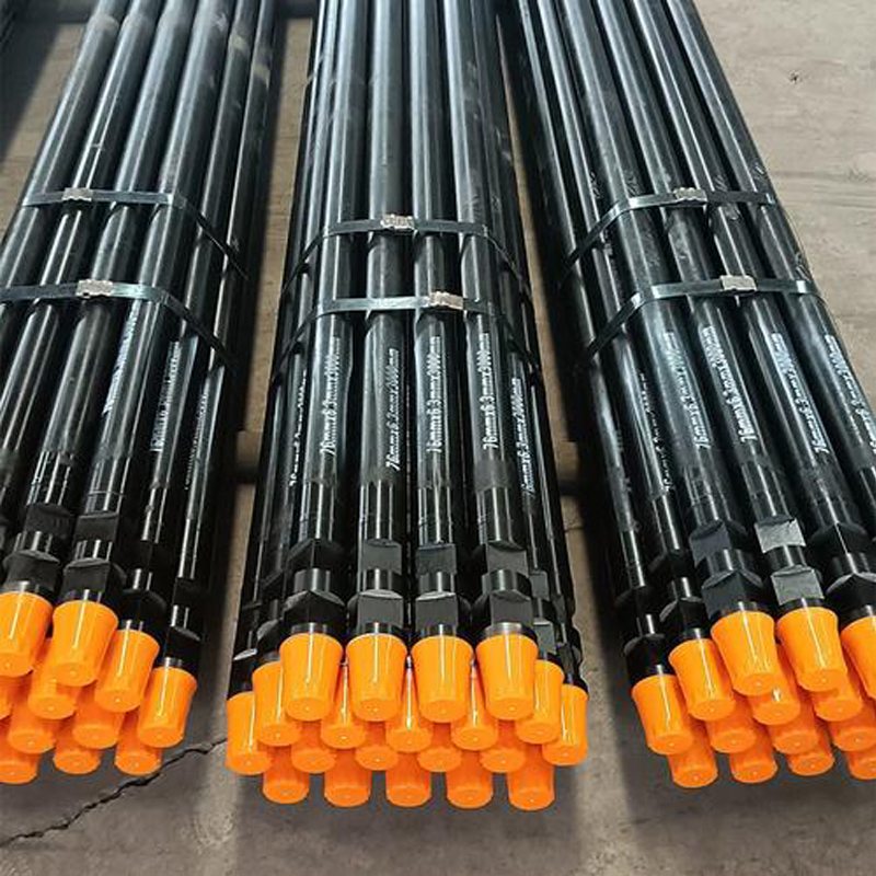 China Manufacturer Wholesale Oil Gas Water Well DTH Drilling Tools