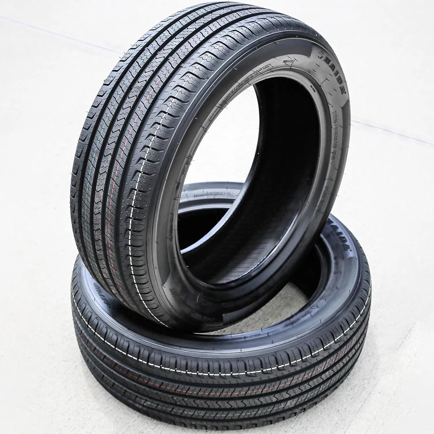 Автошина 205/55 R16 всесезонная для легковых авто