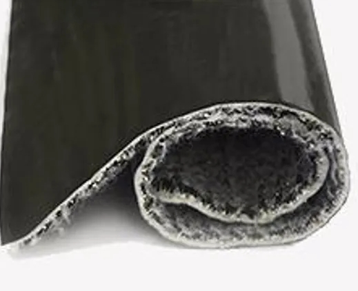 Ponds: Gcls Can Be Used as Single Liners for Ponds, Including Golf Course, Stormwater Management, and Recreational Ponds. Geosynthetic Clay Liners (GCLs)