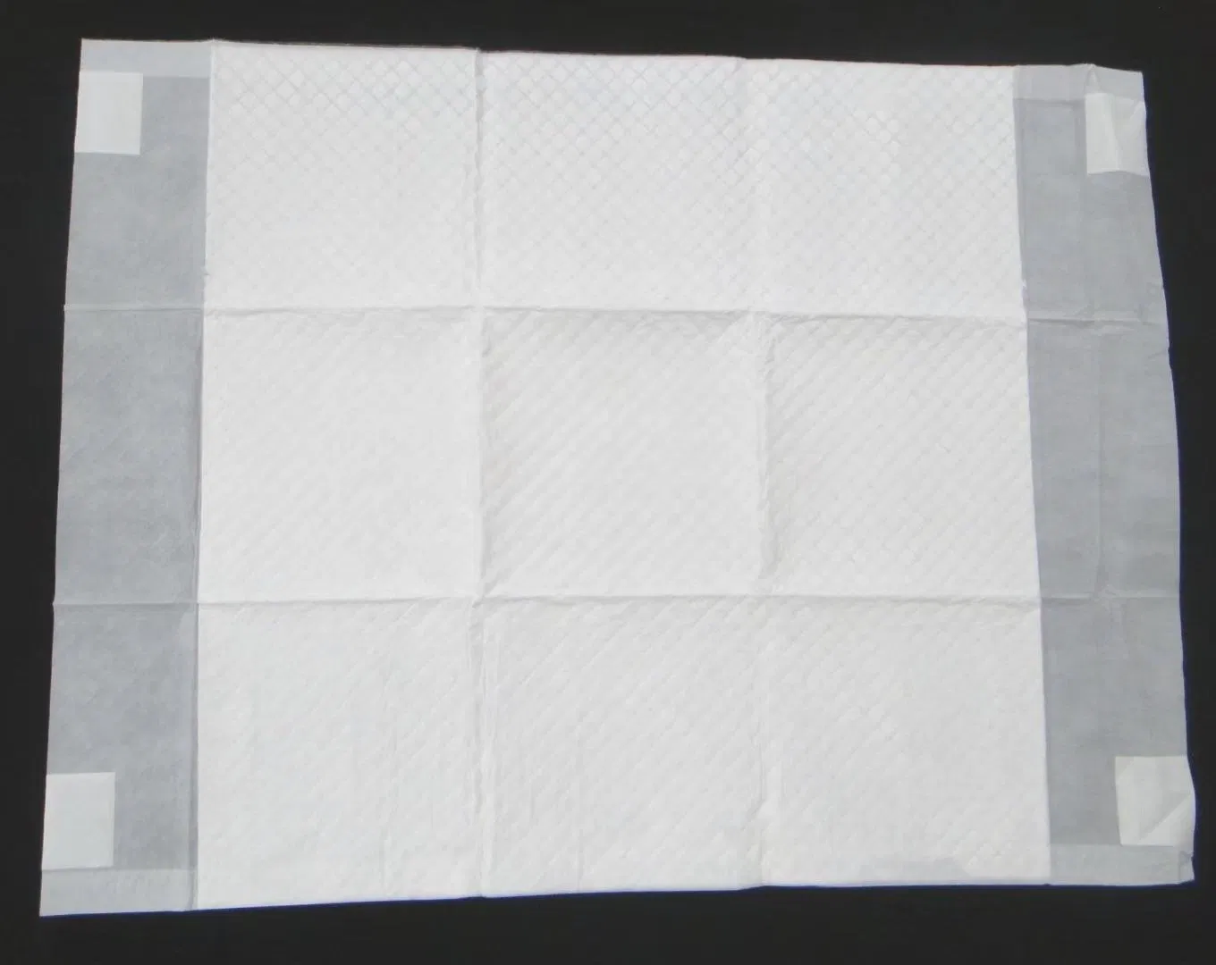 Ultra-Absorbent Baby and Pet Nursing Underpads for Ultimate Protection