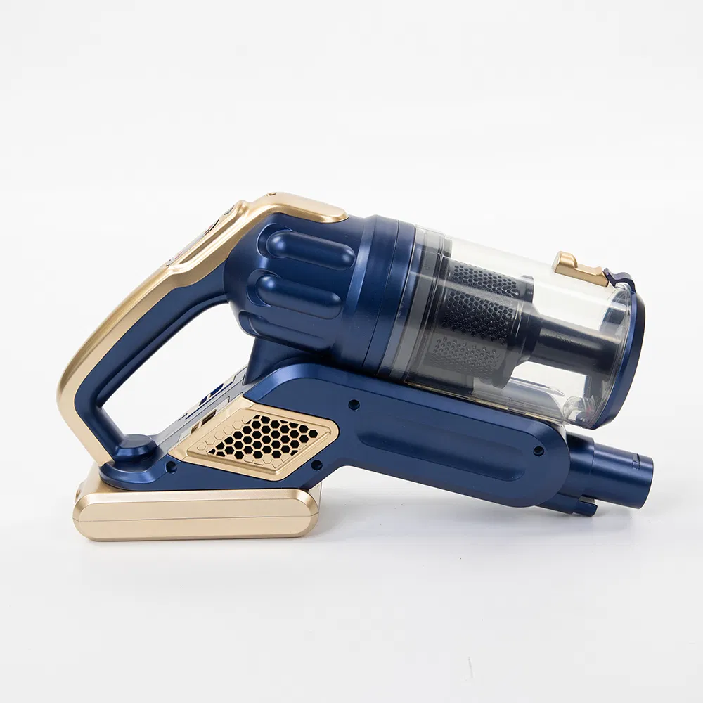 Ultimate Cordless Vacuum and Mop for Deep Cleaning Efficiency