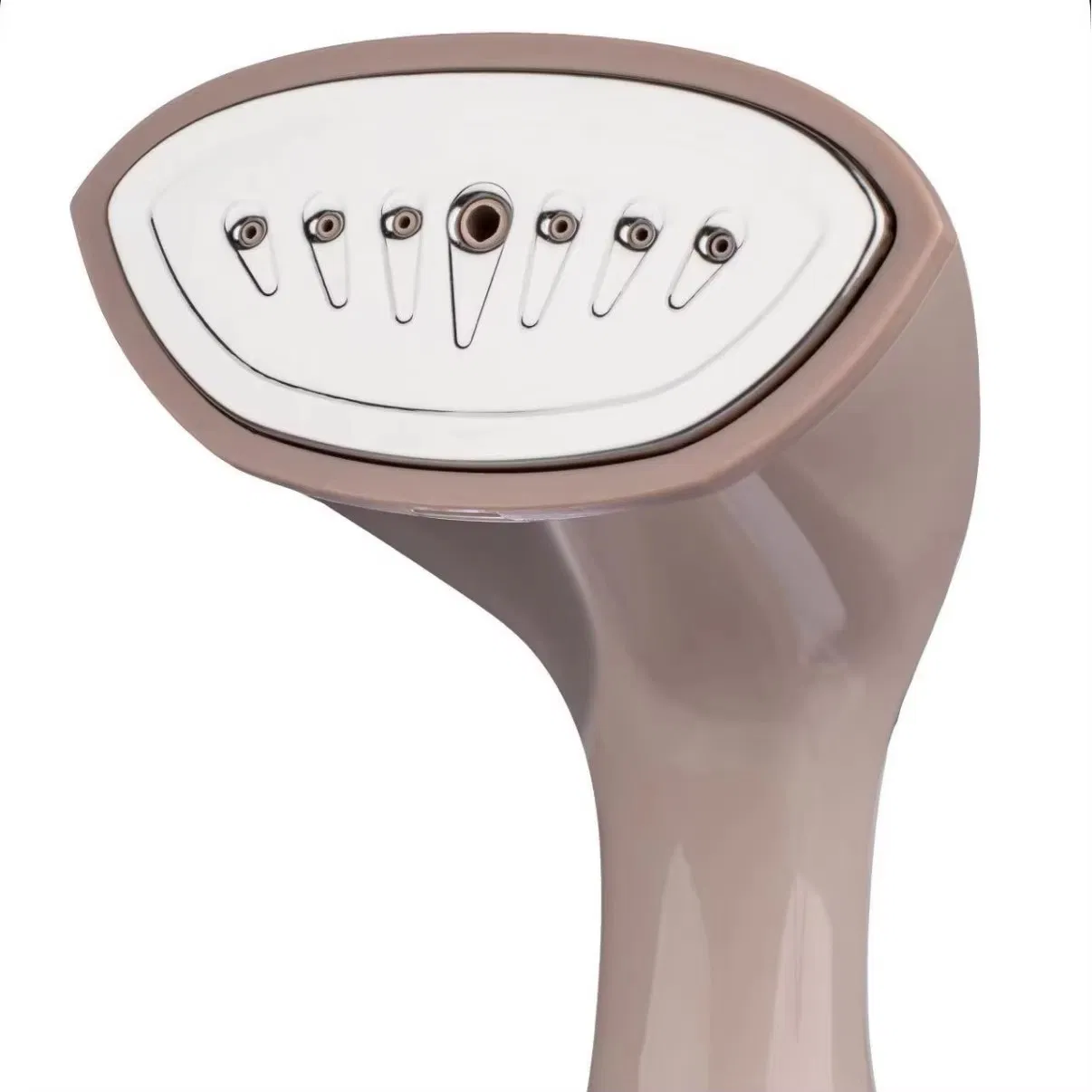 Compact Travel-Friendly Handheld Steamer for Effortless Wrinkle Removal Anywhere