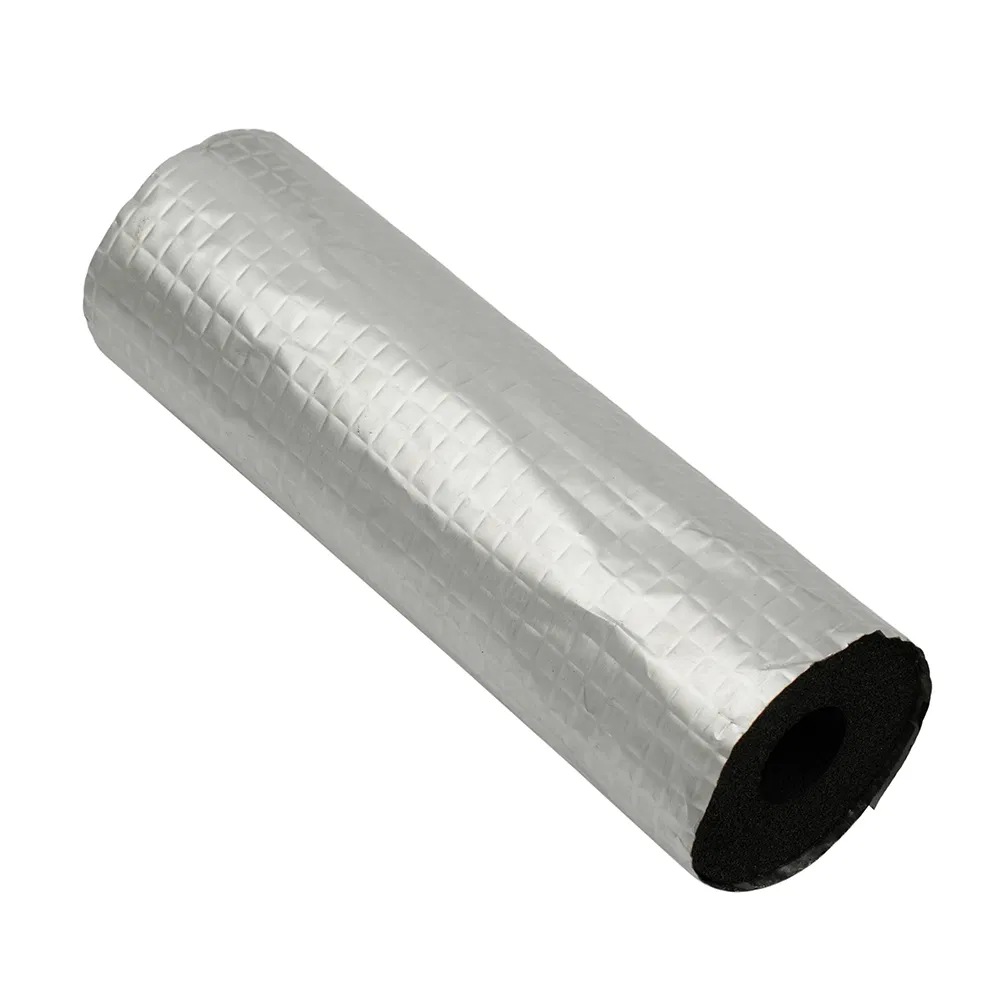 Therminsul Sponge Flamert Fireprf Factory Thermal Insulation Rubber &amp; Plastic Pipe
