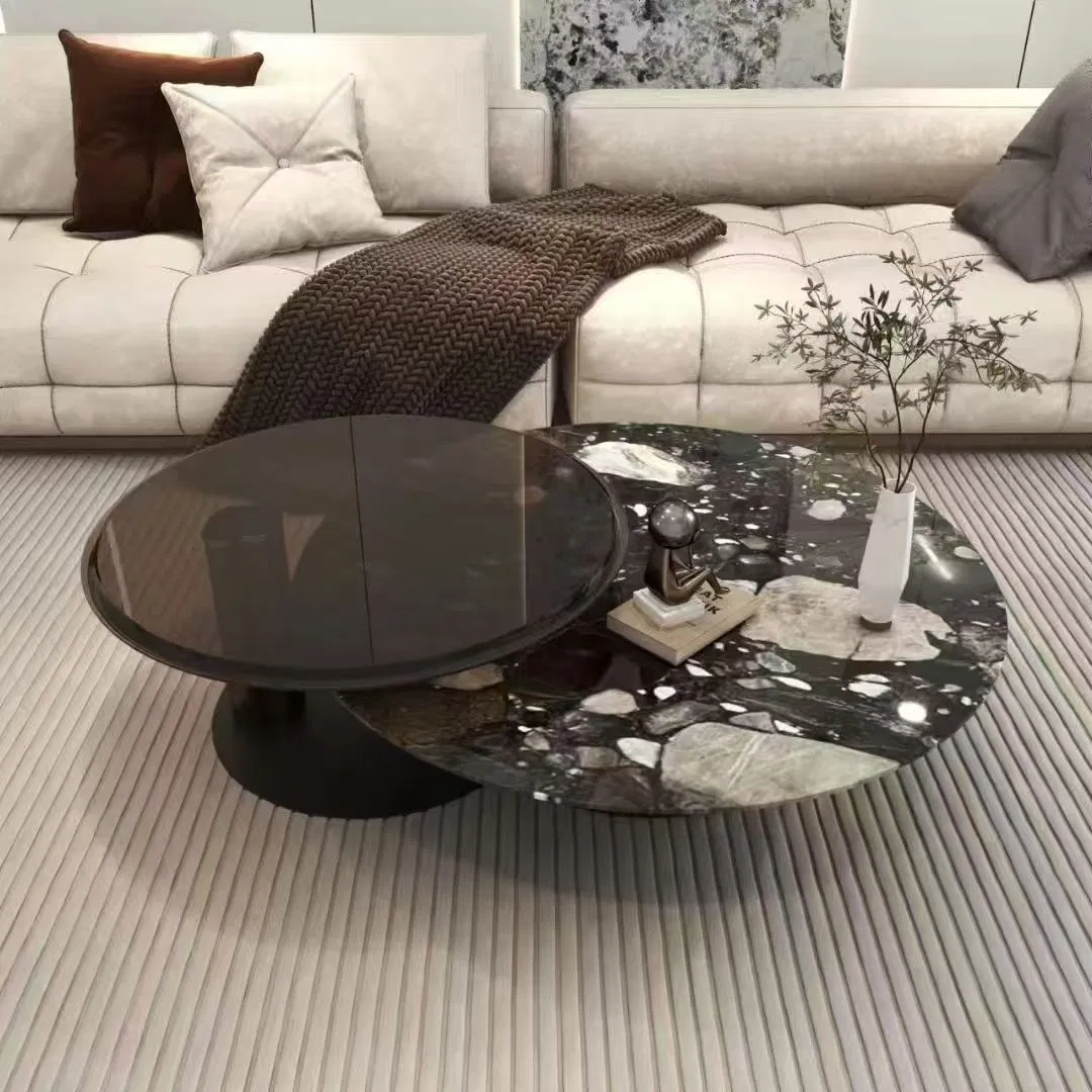 High-Performance Engineered Marble Tiles for Upscale Hotel Projects