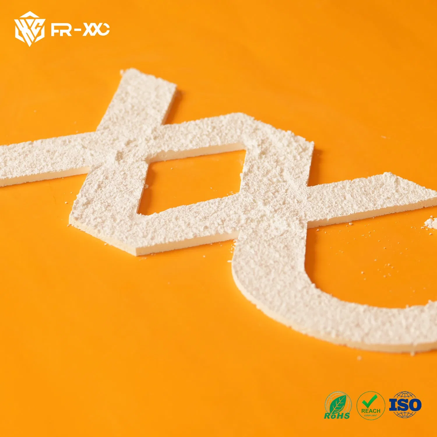 XXC-FR Building Material Halogen-Free Flame Retardant Fiberglass Fireproof Additive