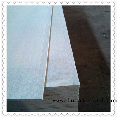 6mm Non-Asbestos Fire Rated Calcium Silicate Board for Wall Partitio