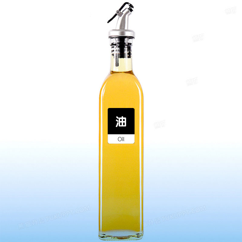 Wholesale Kitchen Cooking Olive Oil Dispenser Pour Fish Sauce Soy Vinegar Cruet Dressing Square Glass Bottles