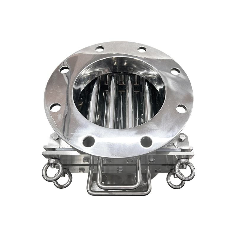 Customizable Magnetic Trap Solutions for Lithium Battery Liquid Filtration