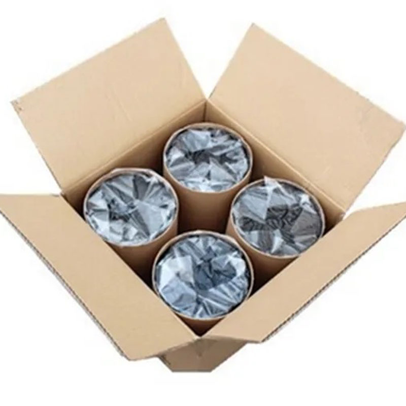 Automatic Aluminum Alloy Double-Layer Glass Butyl Adhesive