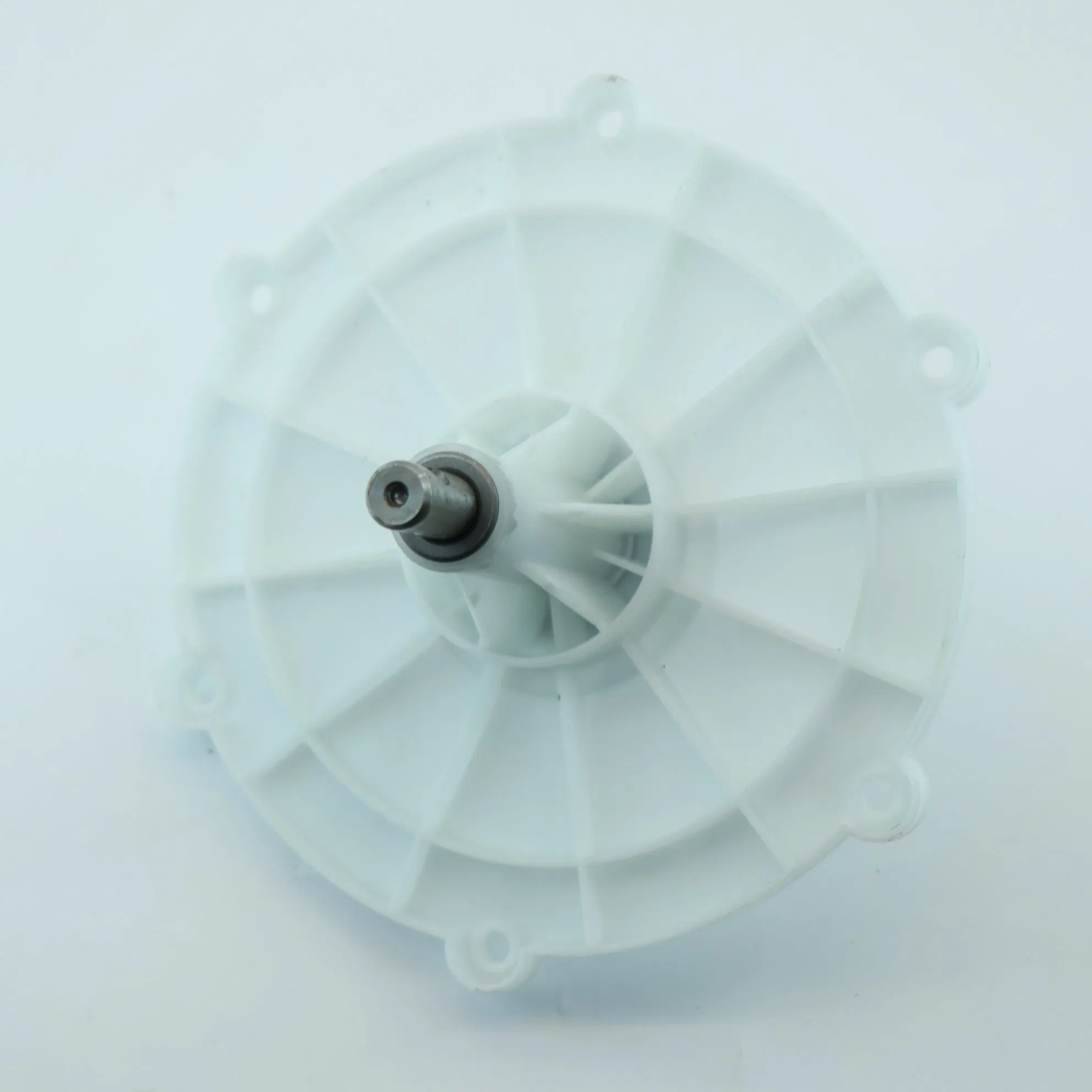 Washing Machine Parts Reducer Center Shaft P-Axis Pulley Square Washing Machine Gearbox