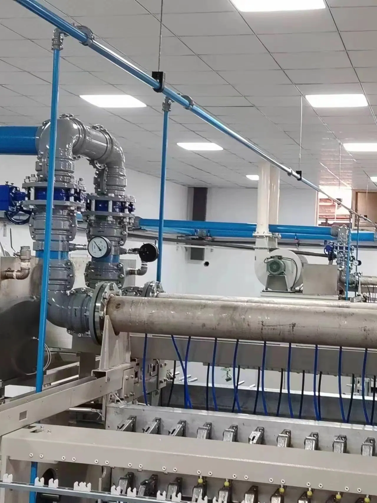 Excellent Wholesaler of High Quality Aluminium Alloy Compressed Air Pipes