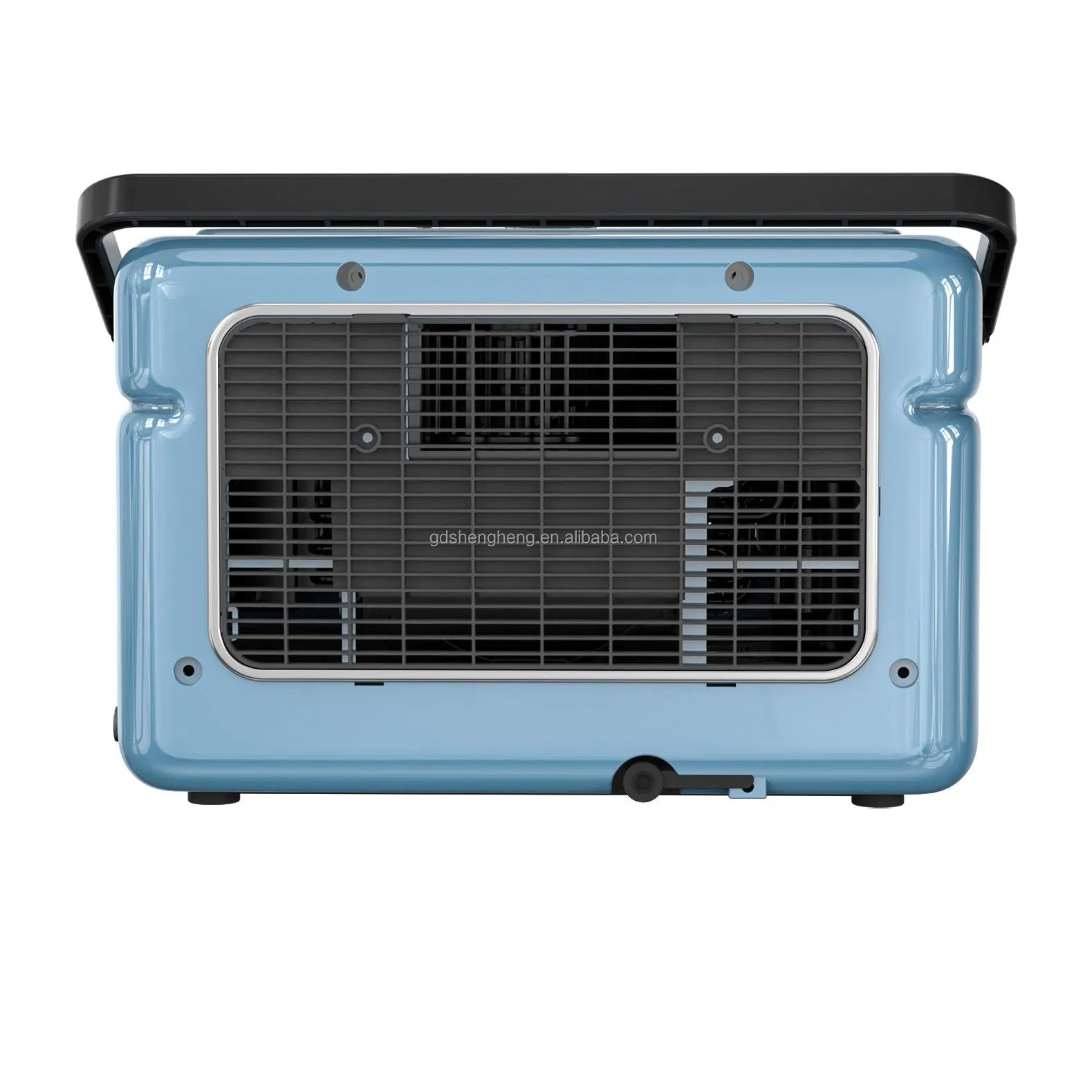 Портативный кондиционер для палатки и авто