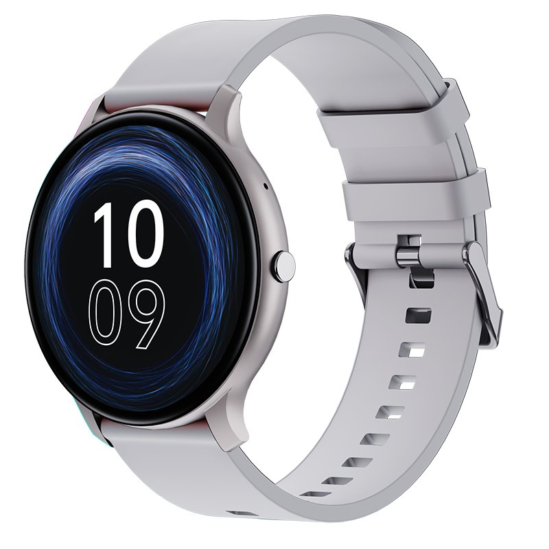 X27 Waterproof IP68 Full Touch Screen Heart Rate Fitness Tracker Men Sport Bracelet Smart Watch