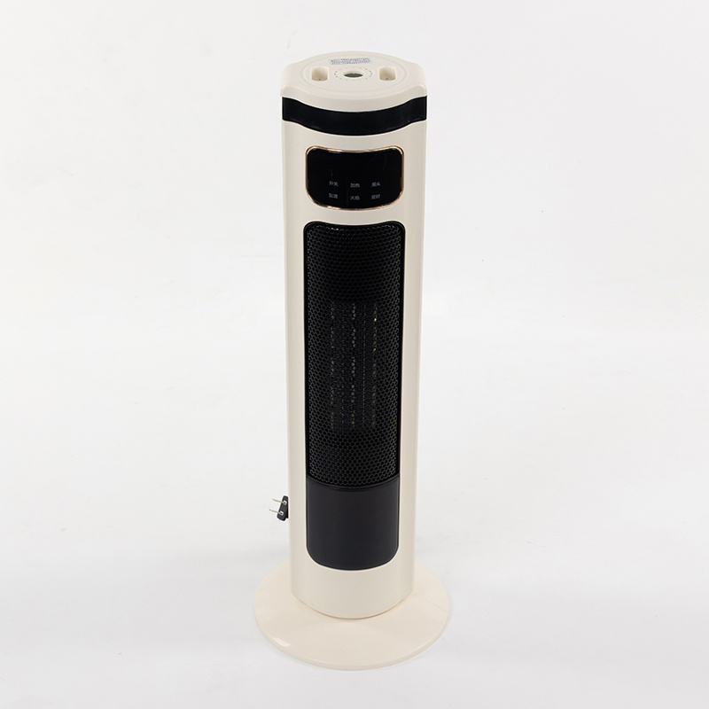 Reliable High-Output Air Heater for DIY Factory Projects