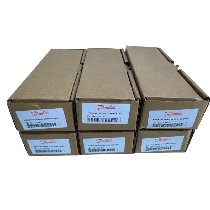 Пропорциональный гидравлический дроссельный клапан KTG4V-3S-2B08N