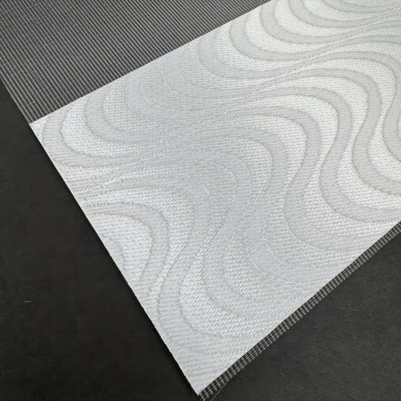 Zebra Curtains, Creating a Paradise for The Soul with Romantic Fabrics