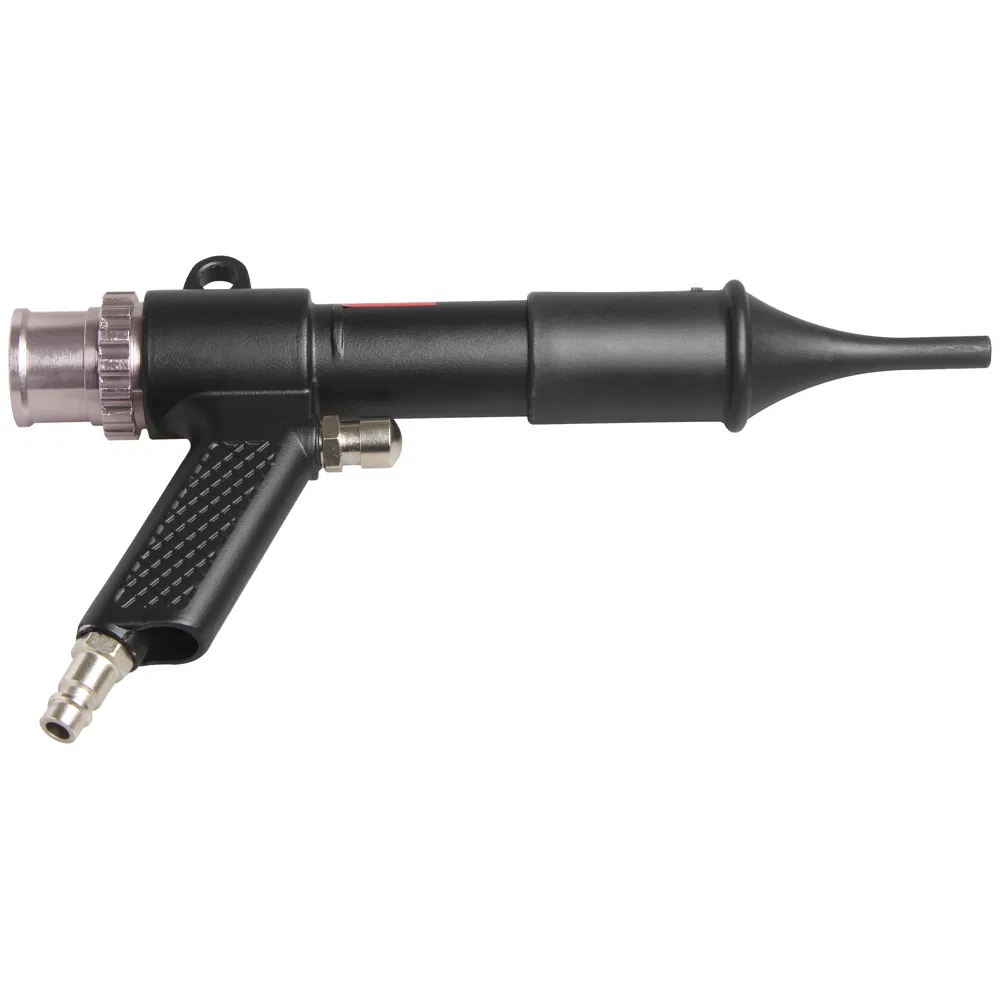 Пистолет для продувки и всасывания Xhnotion из алюминиевого сплава