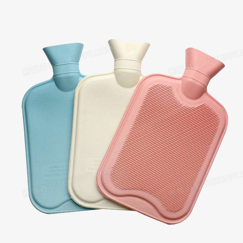 Hot Sale Hot Water Bottle Bag with Different Cover for Choice