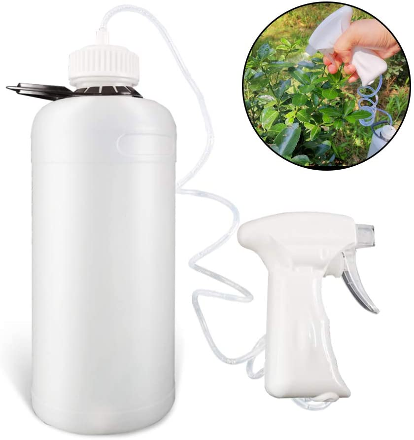 Extendable Tube Sprayer Ready to Use