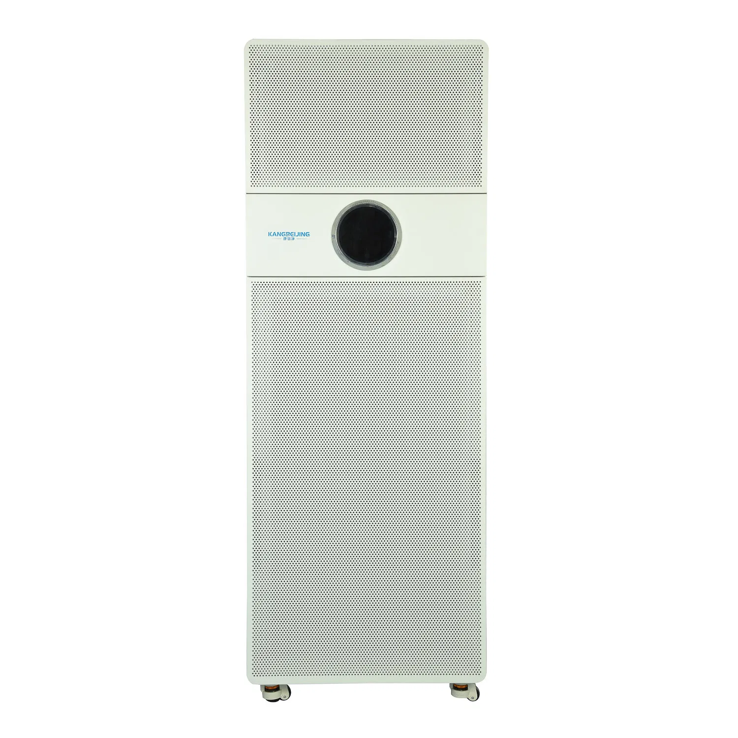 6A Laboratory Dedicated Disinfection Air Purifier with Large-Area Gentle Airflow,Smart Air Filter,Movable High-Energy,Eco-Friendly,Air Cleaner Supplier,Kj-P05s