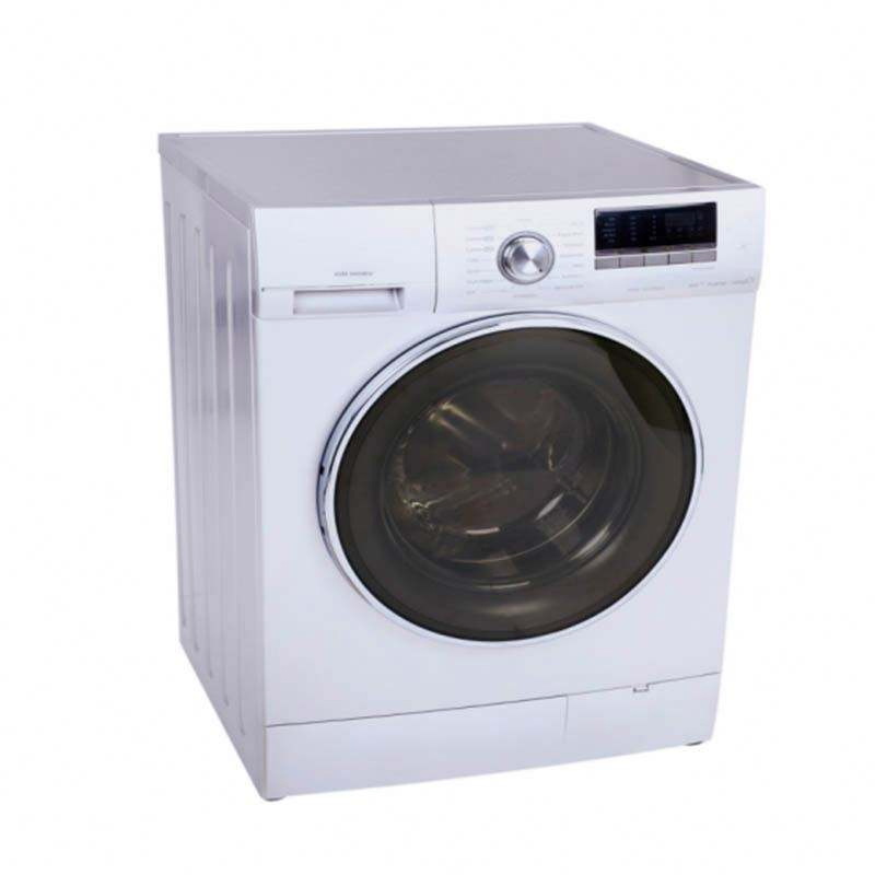9kg Reliable Supplier Energy Saving Clothes Washer Front Open Washing Machine