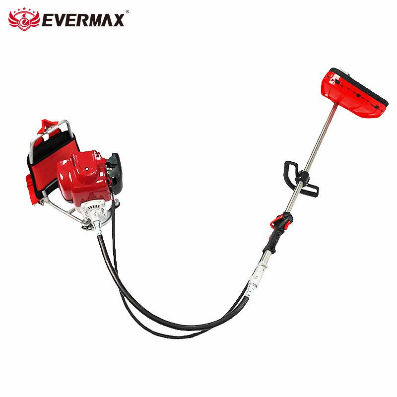 Low Vibration Handheld Grass Cutting Engine Mounted Structure Machine Brush Cutter