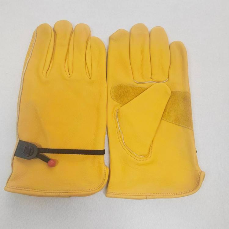 High Quality Grilling Gloves for Ultimate Heat Protection