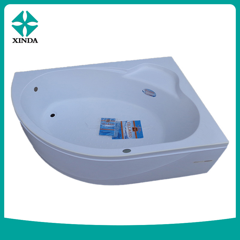 Детская акриловая ванна Baby SPA с подогревом