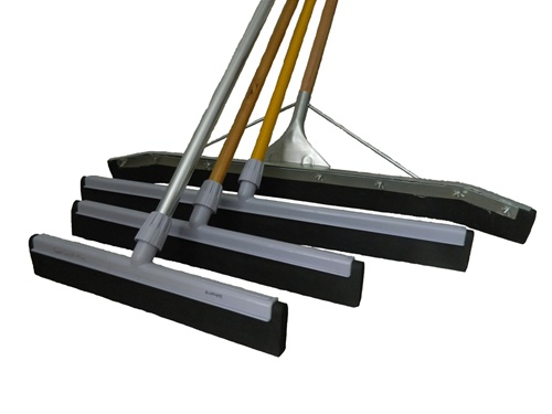 EVA Mop Foam Sheet (TR-EM01)