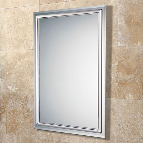 Copper Free Mirror Glass Wholesales Finished Mirror Glass