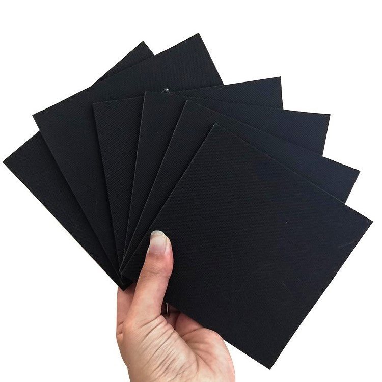Mass Loaded Vinyl Wall Floor Vibration Noise Adsorption Damping Soundproof