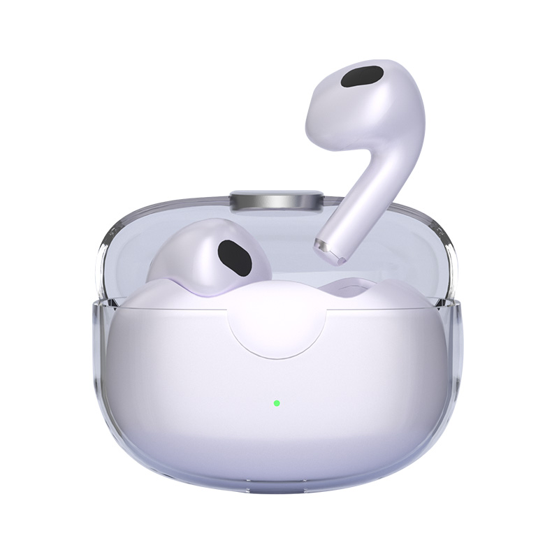 Hot Selling High-Quality Mini Headphones in-Ear Wireless Earphone