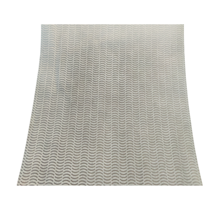 Moon/DOT/Wave Pattern Embossed Diaper Frontal Tape