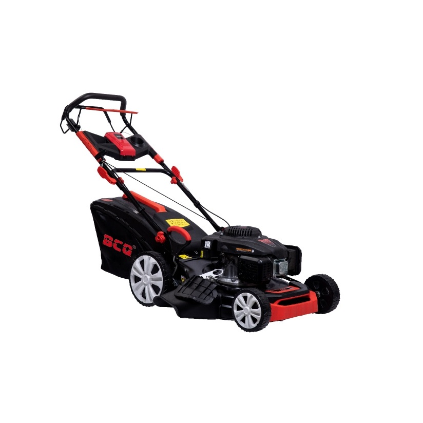 Gasoline High-Power Lawn Mower Lawn Mower Four-Stroke