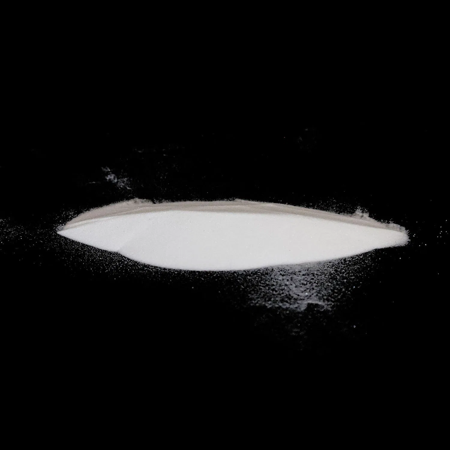 Керамические бисерные гранулы из циркония для пескоструйной обработки