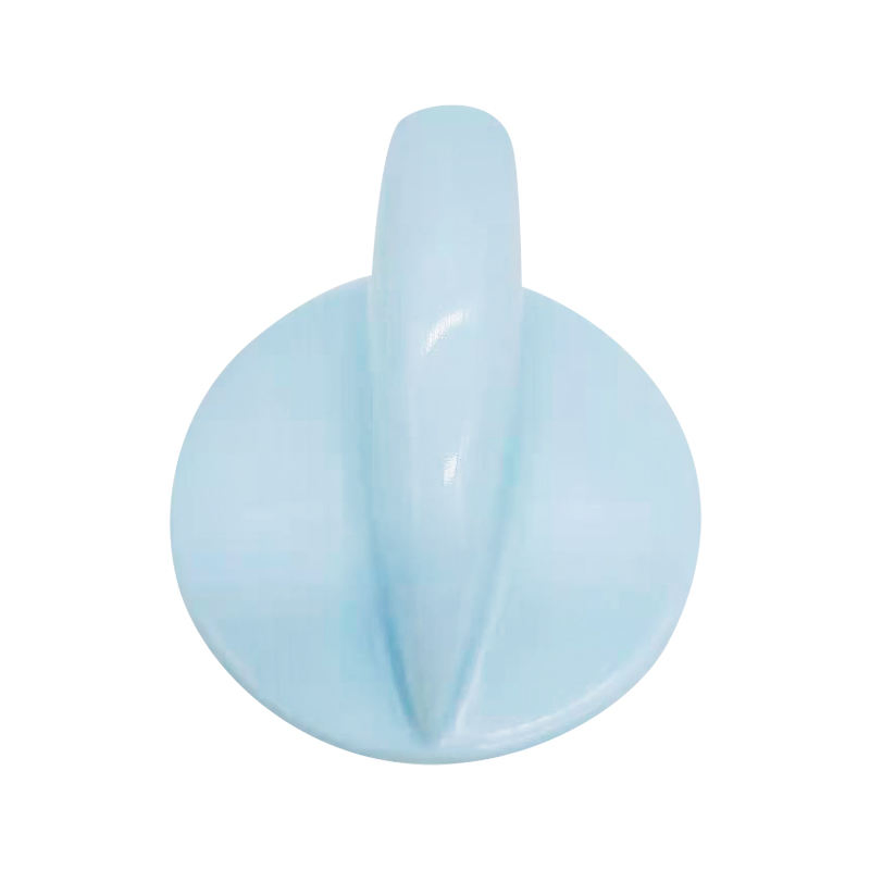 Clothes Dryer Parts Blue Control Knob 8181881