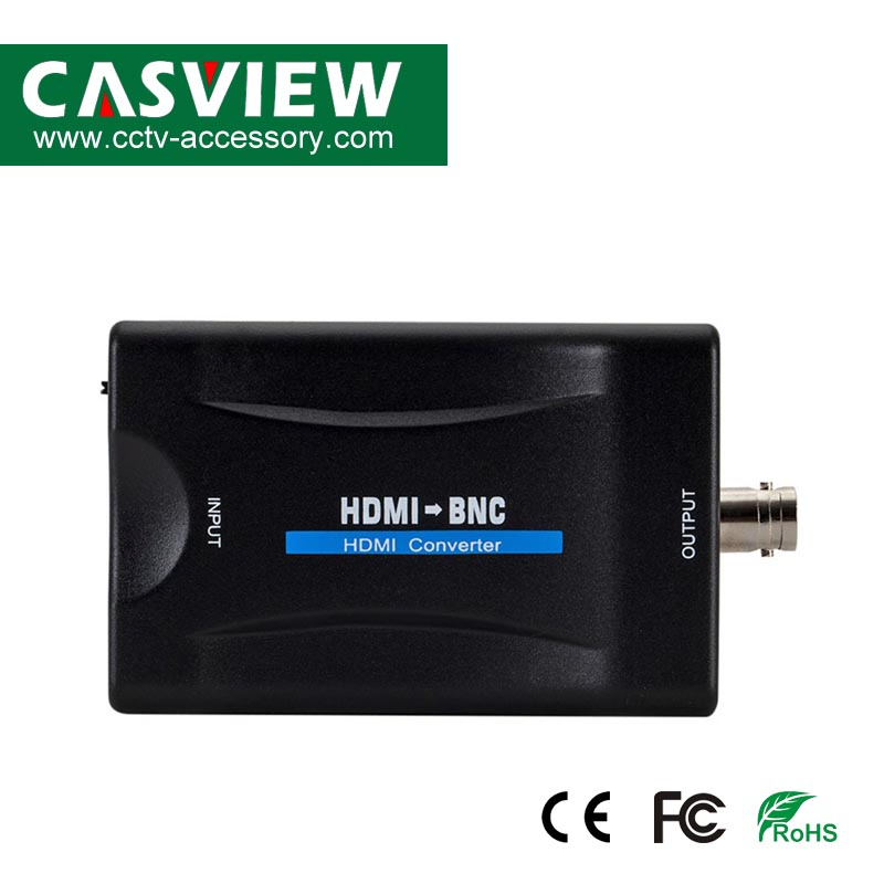 Конвертер HDMI в BNC CVA-3008
