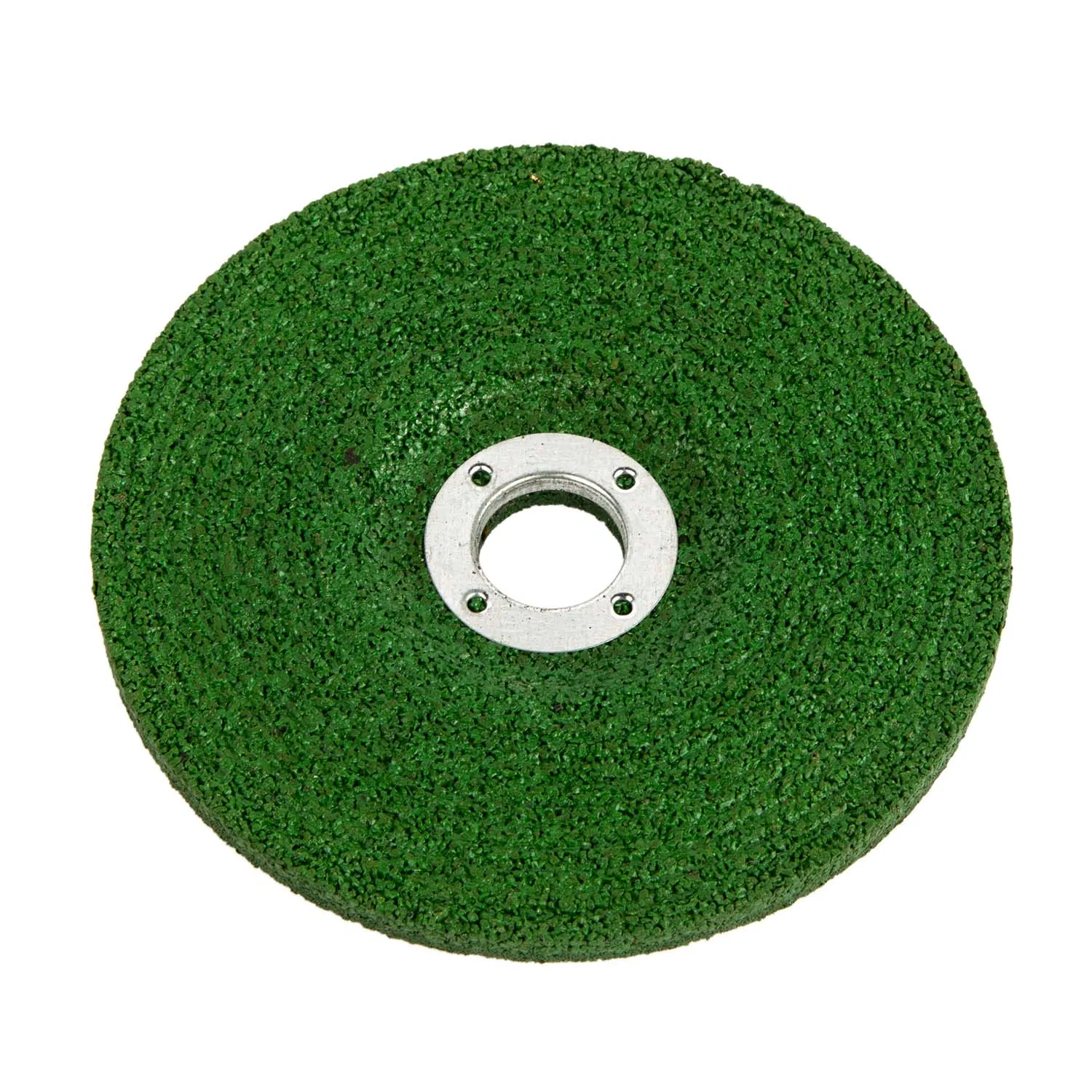 Абразивный шлифовальный круг T27 для металла