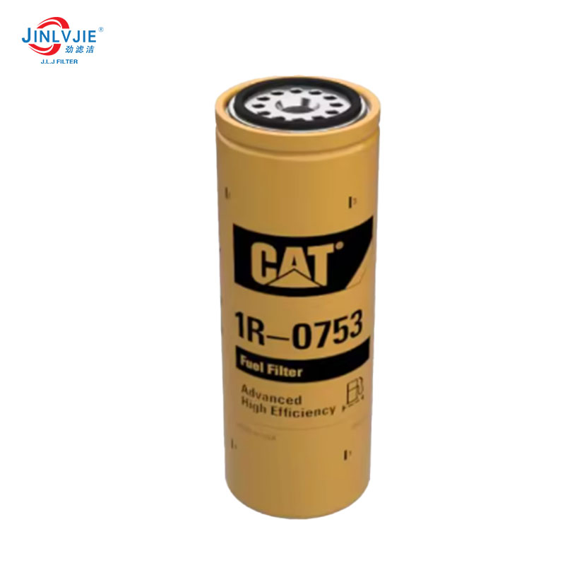 Paver Filter 1R-0753 1R-0751 1R-1807 Construction Machinery Parts