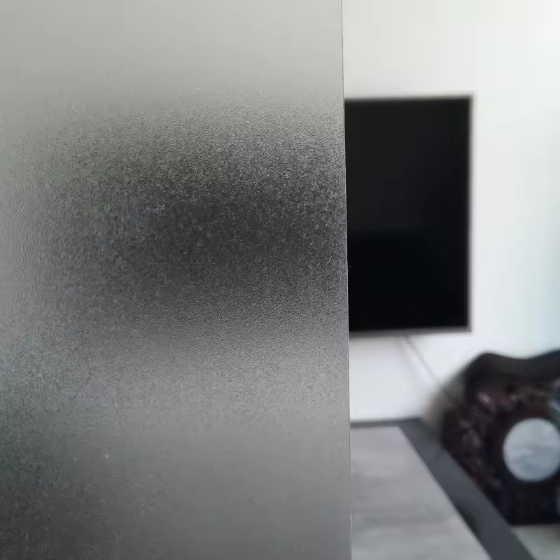 Heat Control Anti Scratch Safety Decoration Film for House