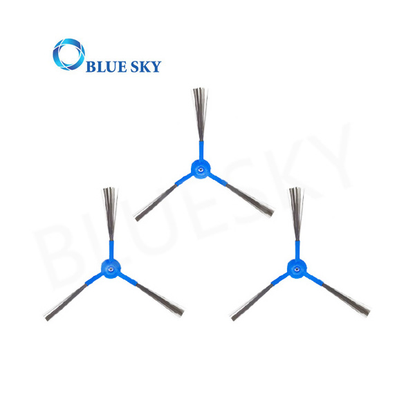 HEPA Filter Rolling Brush Mop Pads Side Brush Replacement Parts for Eufy Robovac L70 Hybrid Robot Vacuum Cleaner Accessories