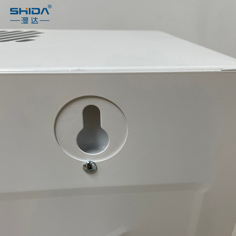 90L Wall Ceiling Dehumidifier Air Dryer for Home Swimming Pool