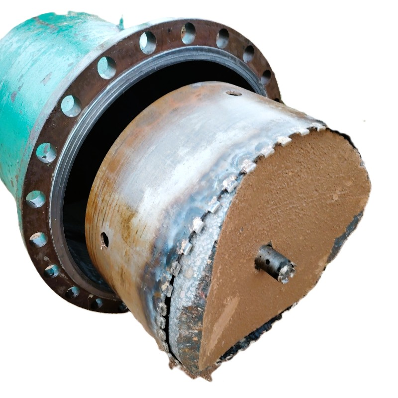 High-Performance Accessories for Hot Tapping Oil Pipeline Machines