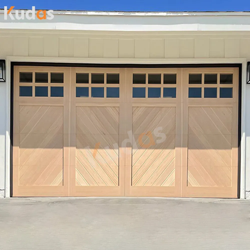 Remote Control Aluminum Roller Shutter Garage Roller Door