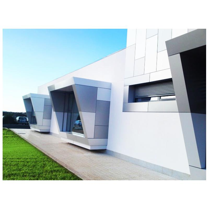 New Arrival Low Price Granite Exterior Wall Cladding Waterproof Building Material Manufacturer