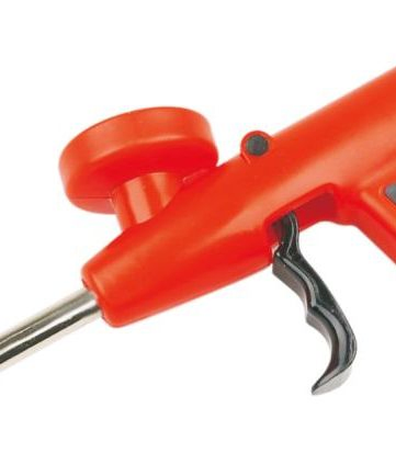 Professional Construction Tools Expanding Polyurethane Foam Gun for Construction