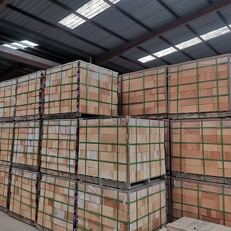 High Alumina Heat Insulation Refractory Light Weight Insulating Brick